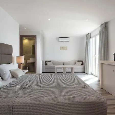 Kyma Rooms&suites Kardamena (Kos)