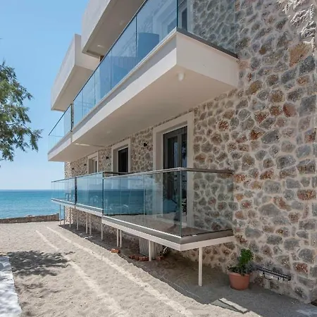 Hotel Kyma Rooms&suites 3*