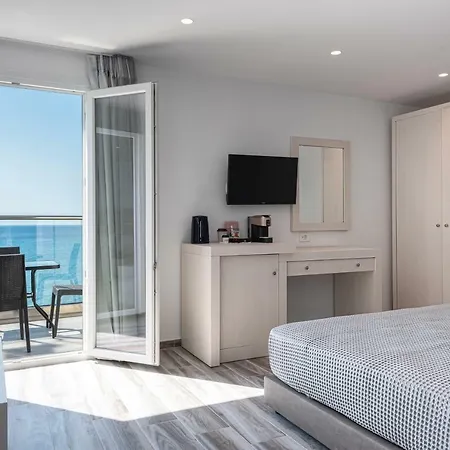 Kyma Rooms&suites 3* Kardamena (Kos)