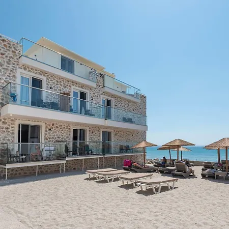 Hotel Kyma Rooms&suites