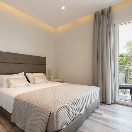 Kyma Rooms&suites 3* Kardamena (Kos)