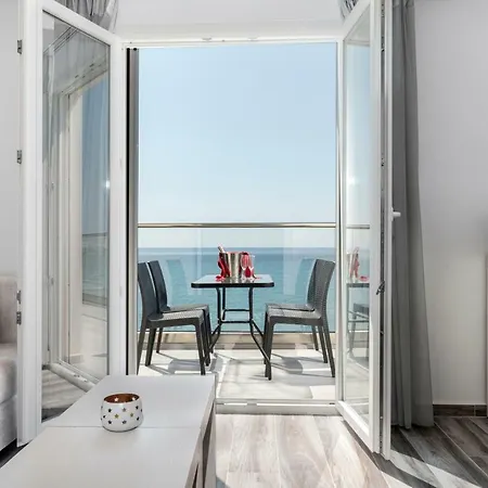 Kyma Rooms&suites Kardamena (Kos)