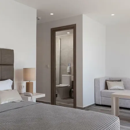Kyma Rooms&suites
