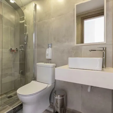 Kyma Rooms&suites 3*