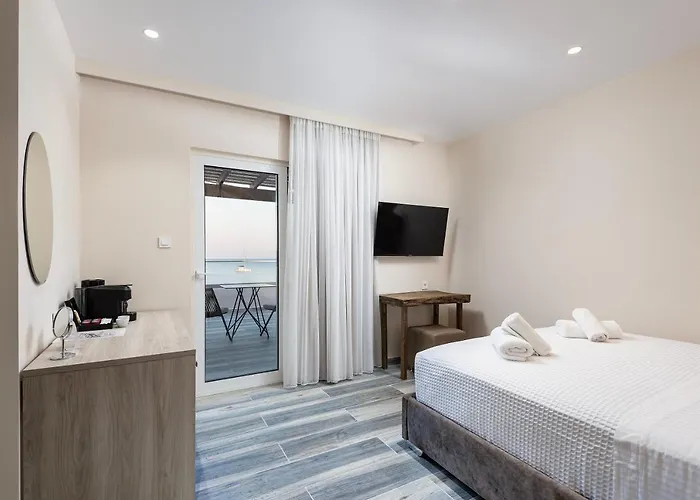 Kyma & Kardamena (Kos)