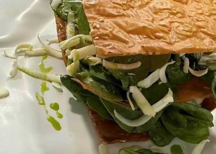 Kyma & Hotel Kardamena (Kos)