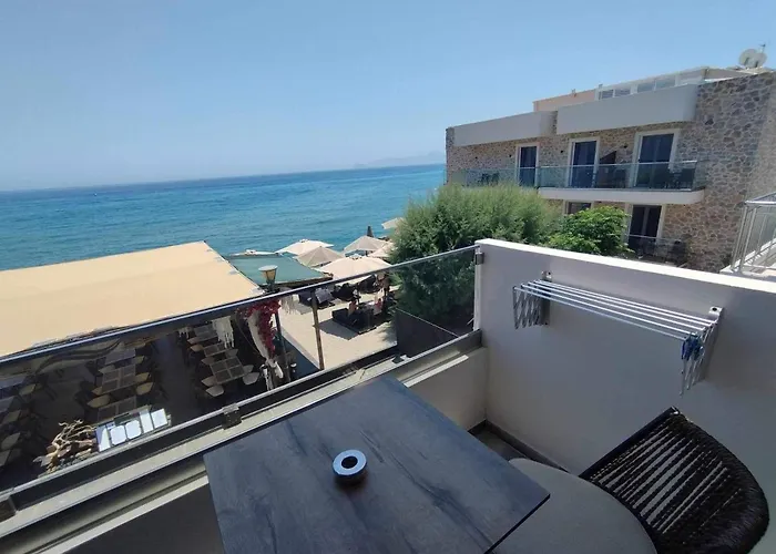 Hotel Kyma & Kardamena (Kos)