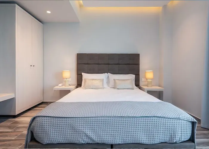 Kyma & 3* Kardamena (Kos)