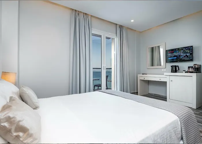 Kyma & 3* Kardamena (Kos)