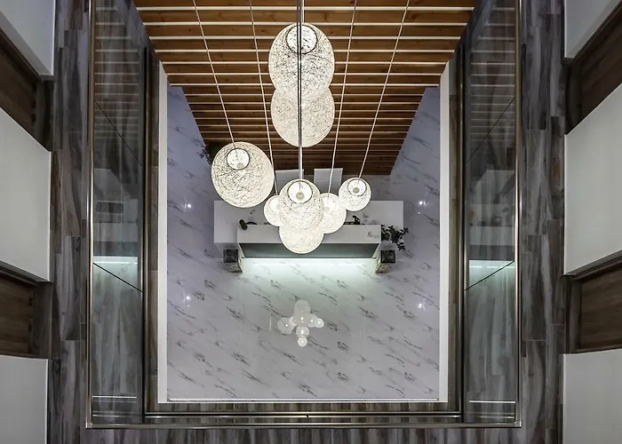 Kyma & 3* Kardamena (Kos)