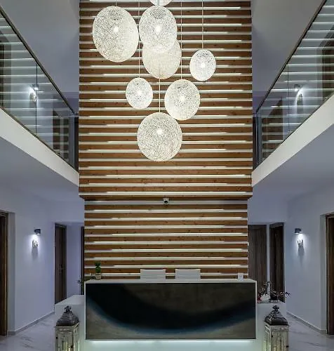 Hotel Kyma & Kardamena (Kos)