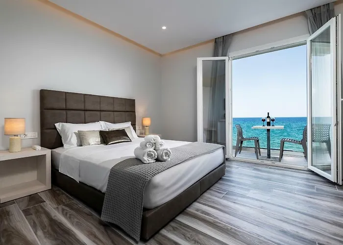 Kyma & 3* Kardamena (Kos)