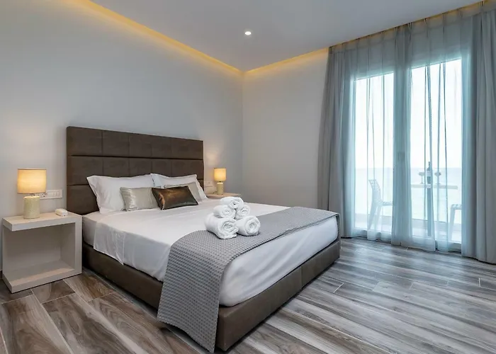 Kyma & Kardamena (Kos)