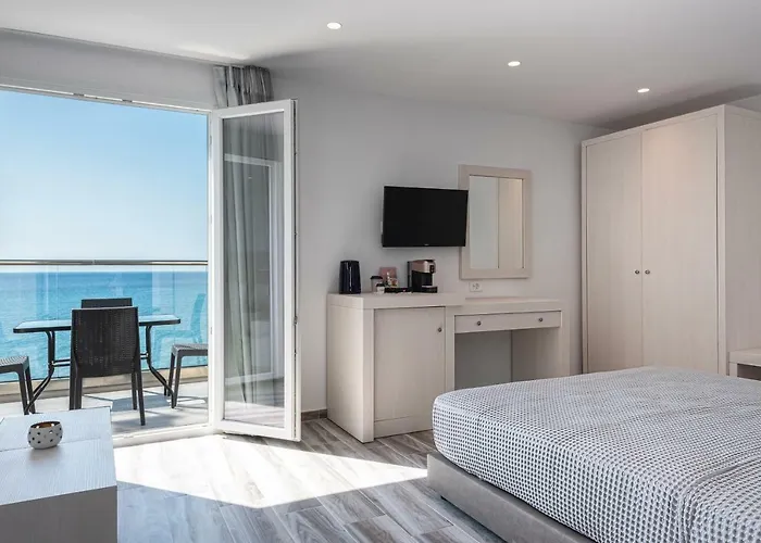 Kyma & 3* Kardamena (Kos)