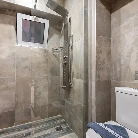 Kyma & Kardamena (Kos)