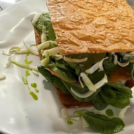 Kyma & Hotel Kardamena (Kos)