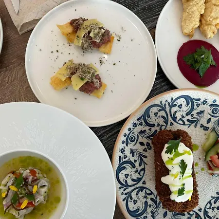 Hotel Kyma & Kardamena (Kos)