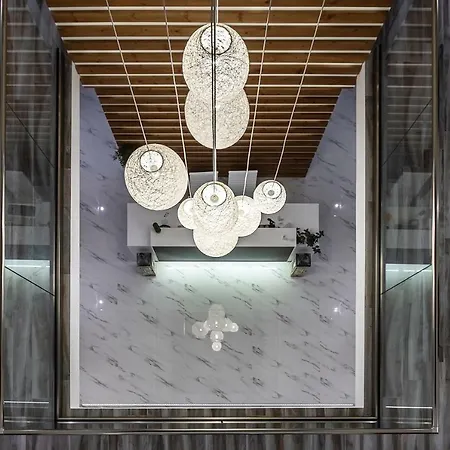 Kyma & 3* Kardamena (Kos)