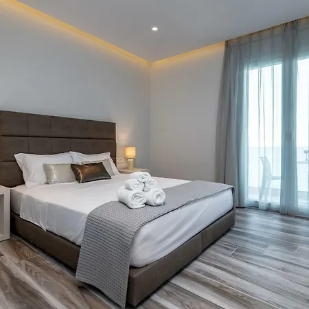 Kyma & Kardamena (Kos)