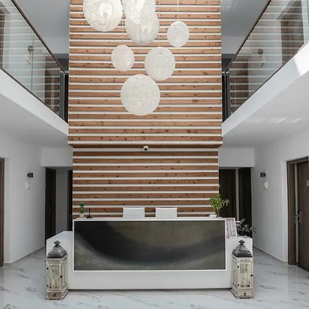 Hotel Kyma & Kardamena (Kos)