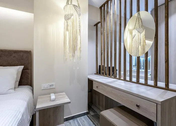 Kyma & 3* Kardamena (Kos)