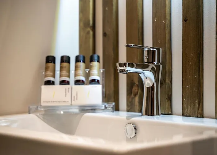 Hotel Kyma &