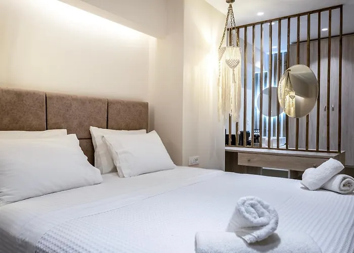 Hotel Kyma &
