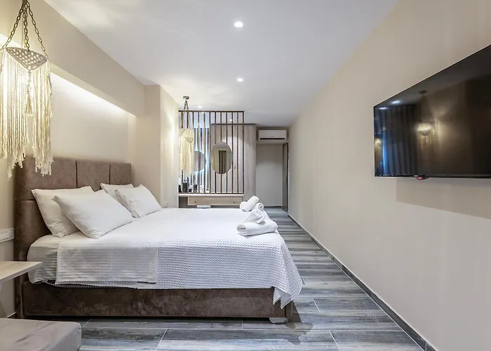 Kyma & Hotel 3*