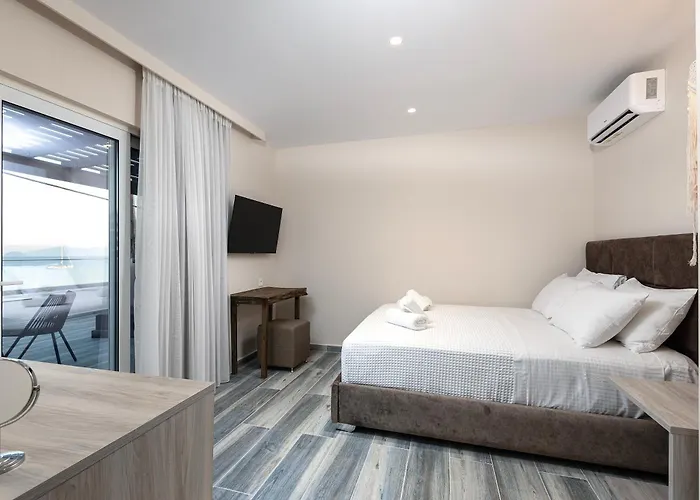 Hotel Kyma &
