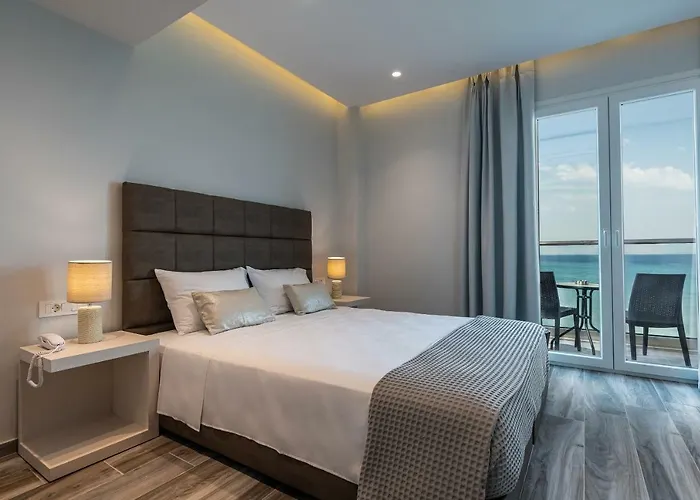 Hotel Kyma &