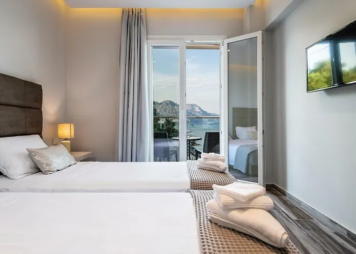 Kyma & Hotel