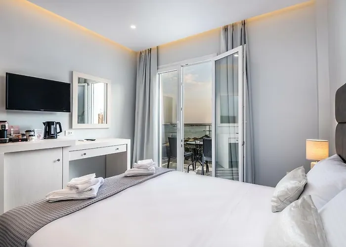 Hotel Kyma &