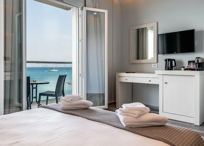 Kyma & Hotel 3*