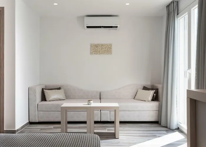 Hotel Kyma & Kardamena (Kos)