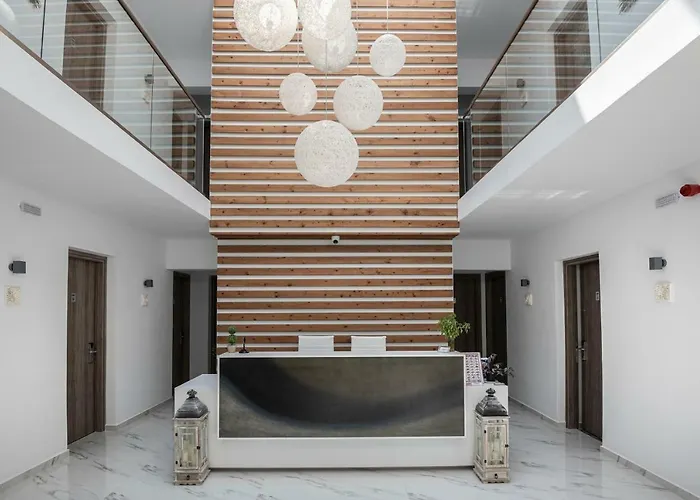 ホテル Kyma & Kardamena (Kos)