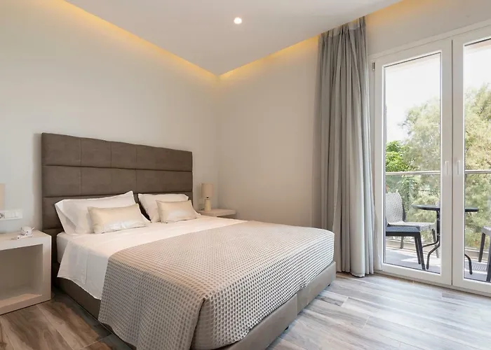 Kyma & 3* Kardamena (Kos)