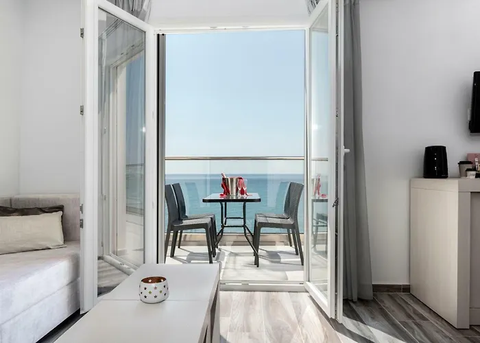 Kyma & Kardamena (Kos)